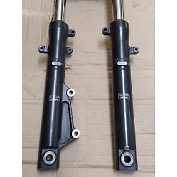 botom as sok shok depan honda tiger revo tirev original copotan
