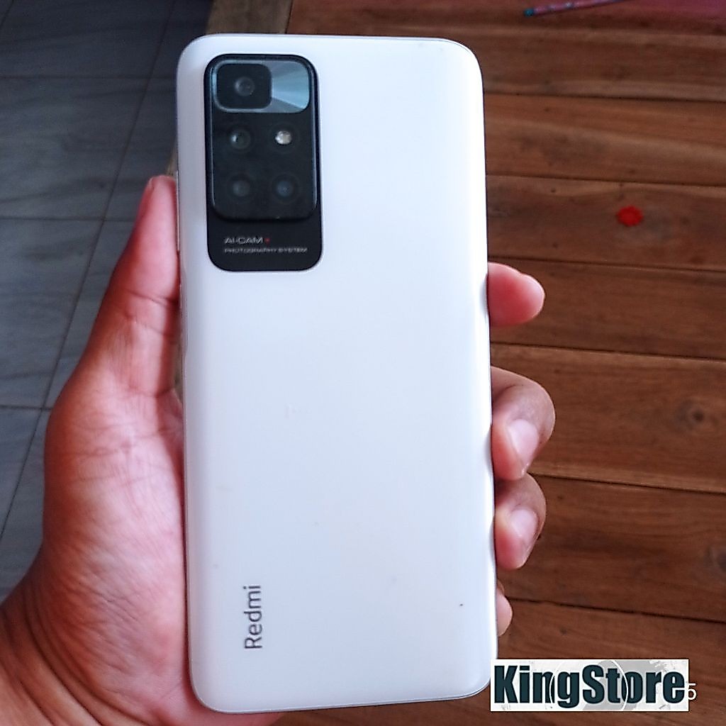 REDMI 10 6/128 ~ REDMI NOTE 8 PRO 6/64 ~ REDMI NOTE 8 ~ 9C 4/64 ~10A 4/64 ~ 12C 4/64 ~ 9A 2/32 Secon