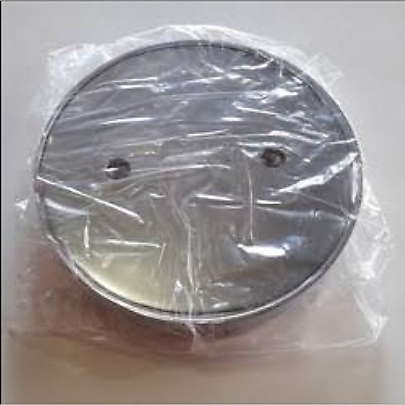 clean out plug penutup saluran air stainless 3inch 4inch