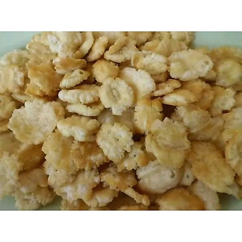 KECEPREK MELINJO