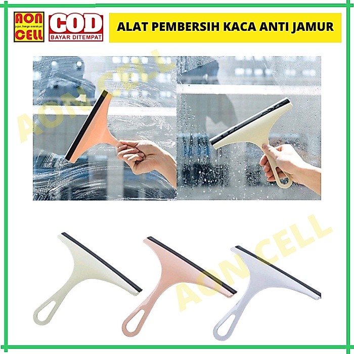 alat pembersih kaca jendela pintu kaca rumah kantor