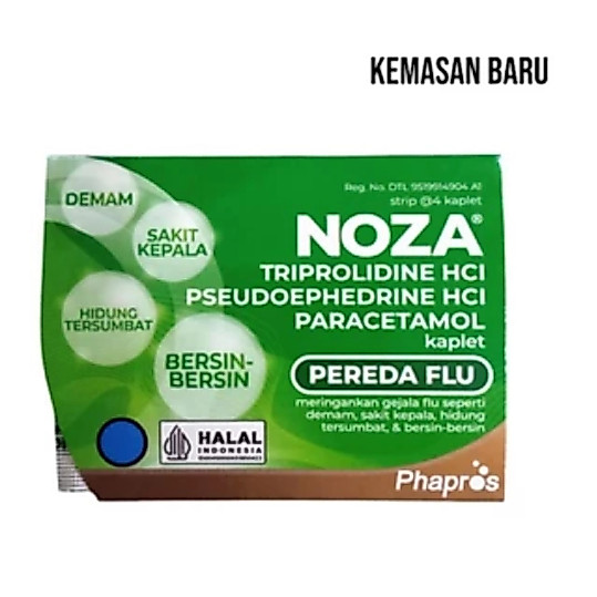 Noza Tab