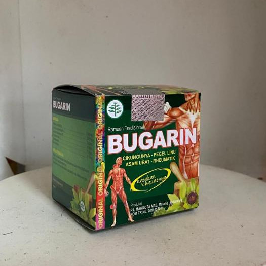 READY STOCK kapsul Susu   Rasa Bugarin Bagus Untuk Stamina Frozen Food