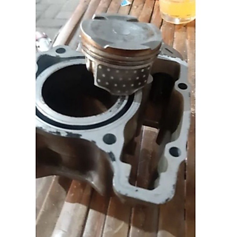 BLOCK BLOK SEHER BLOK POSTON K56 CB CBR 150 R LED SONIC SUPRA GTR 150 ORIGINAL ORI