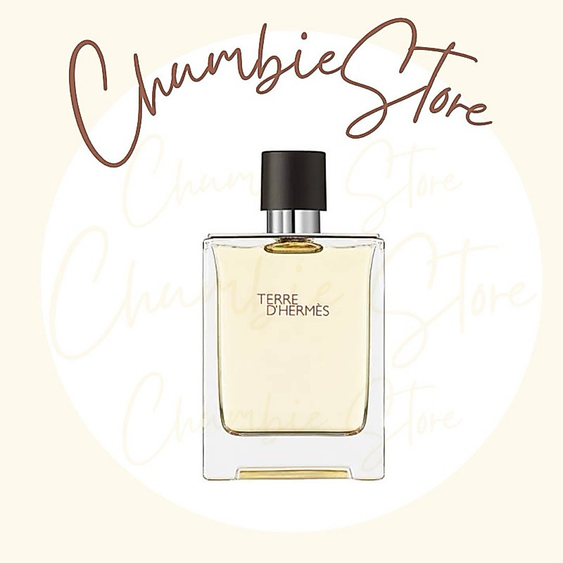 Terre edt 100ml