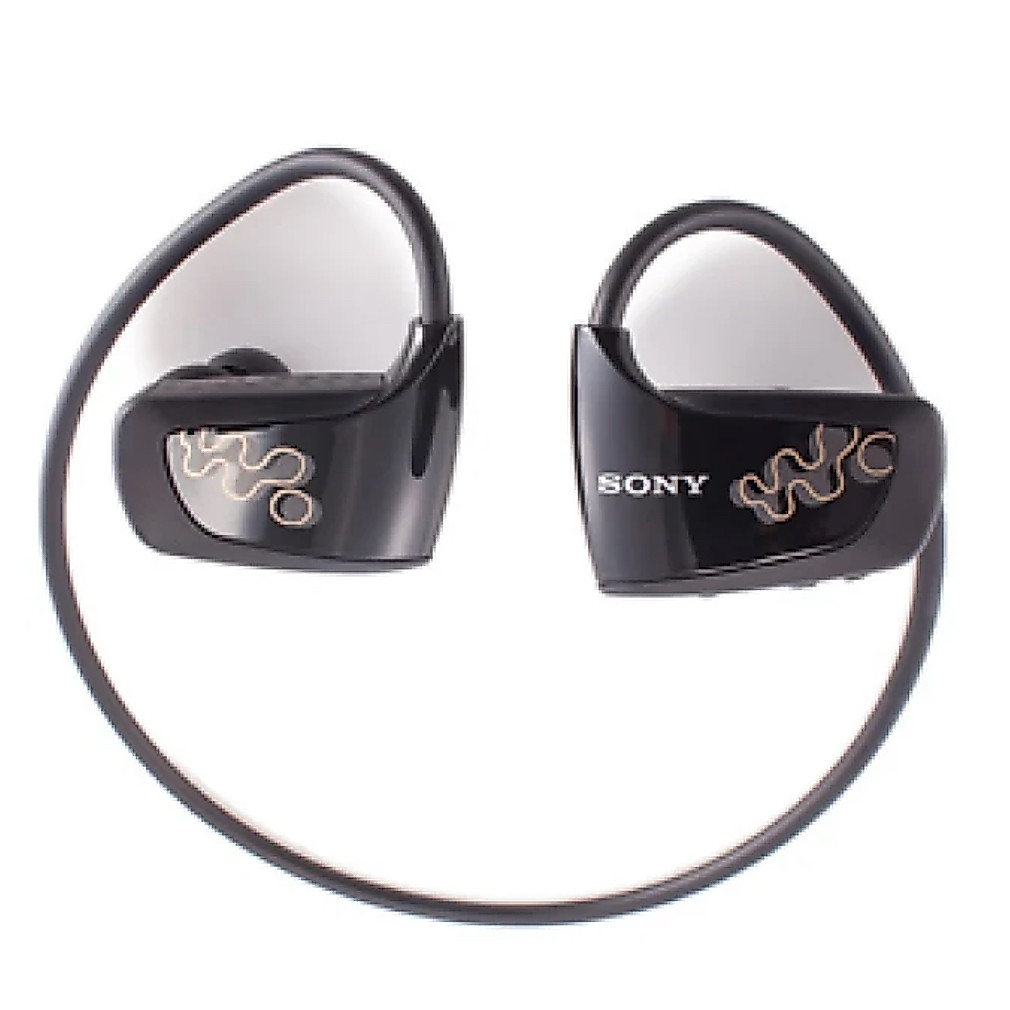 Sony NWZ-W262 MP3 Player