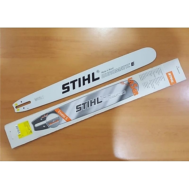 Guide Bar Chainsaw Stihl 30 Inch ORIGINAL Bar Senso Sinso Besar 070 STIHL 30 inch MS 720