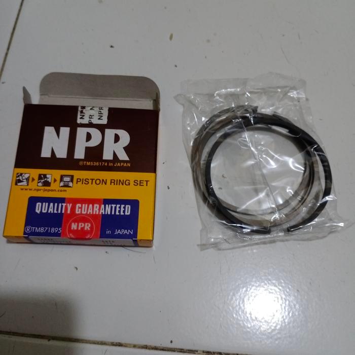 RING KOMPRESOR HINO JD HINO 500 QUALITY