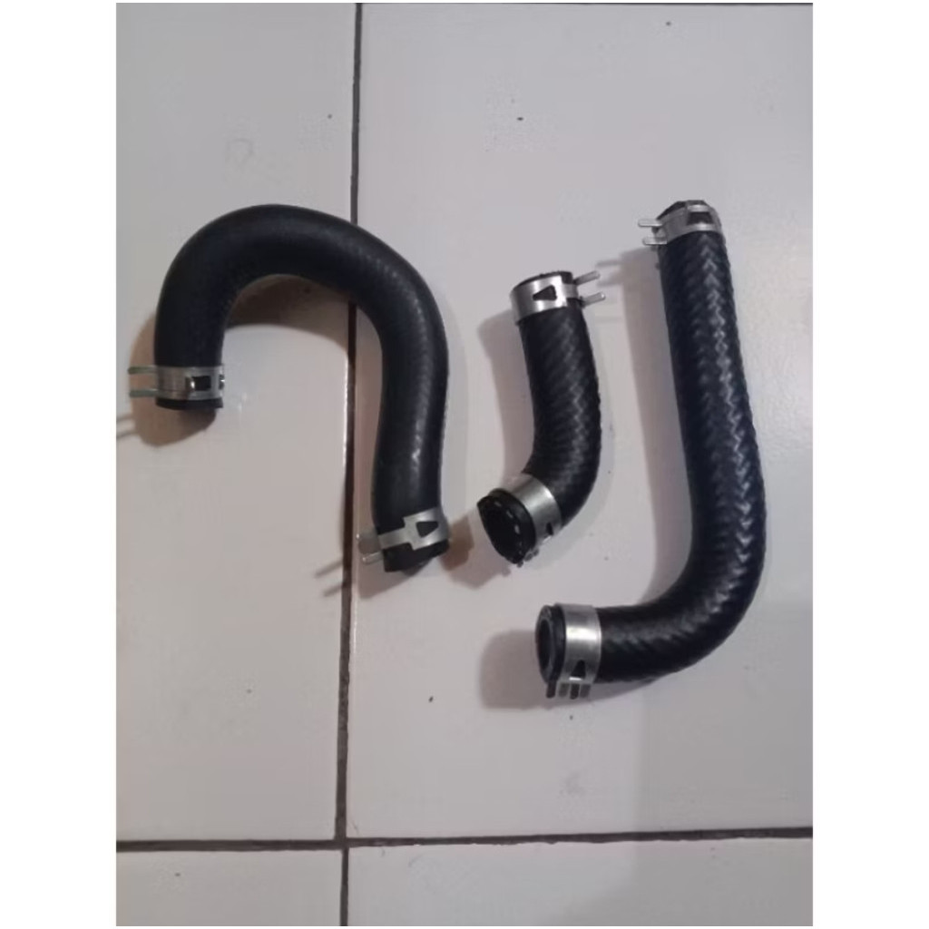 SELANG PAKETAN RADIATOR MOTOR HONDA CS1