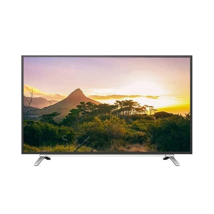 Android TV Toshiba 49 L 5995