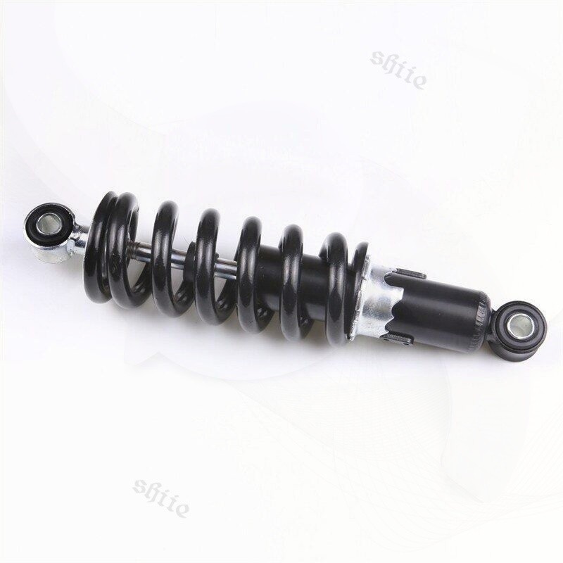 Shockbreaker Belakang 310mm Kuat Angkut Berat Empuk Awet Universal Semua Motor 2 Pcs