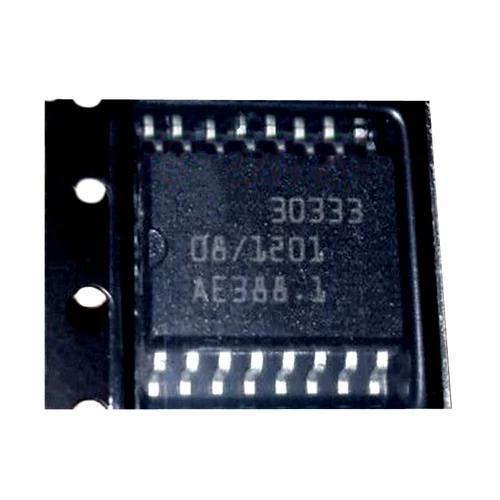 IC 30333 BOSCH Driver ECU