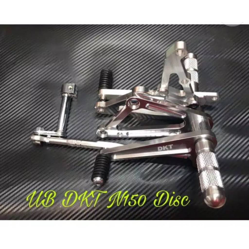 underbone ninja r rr dkt thailand