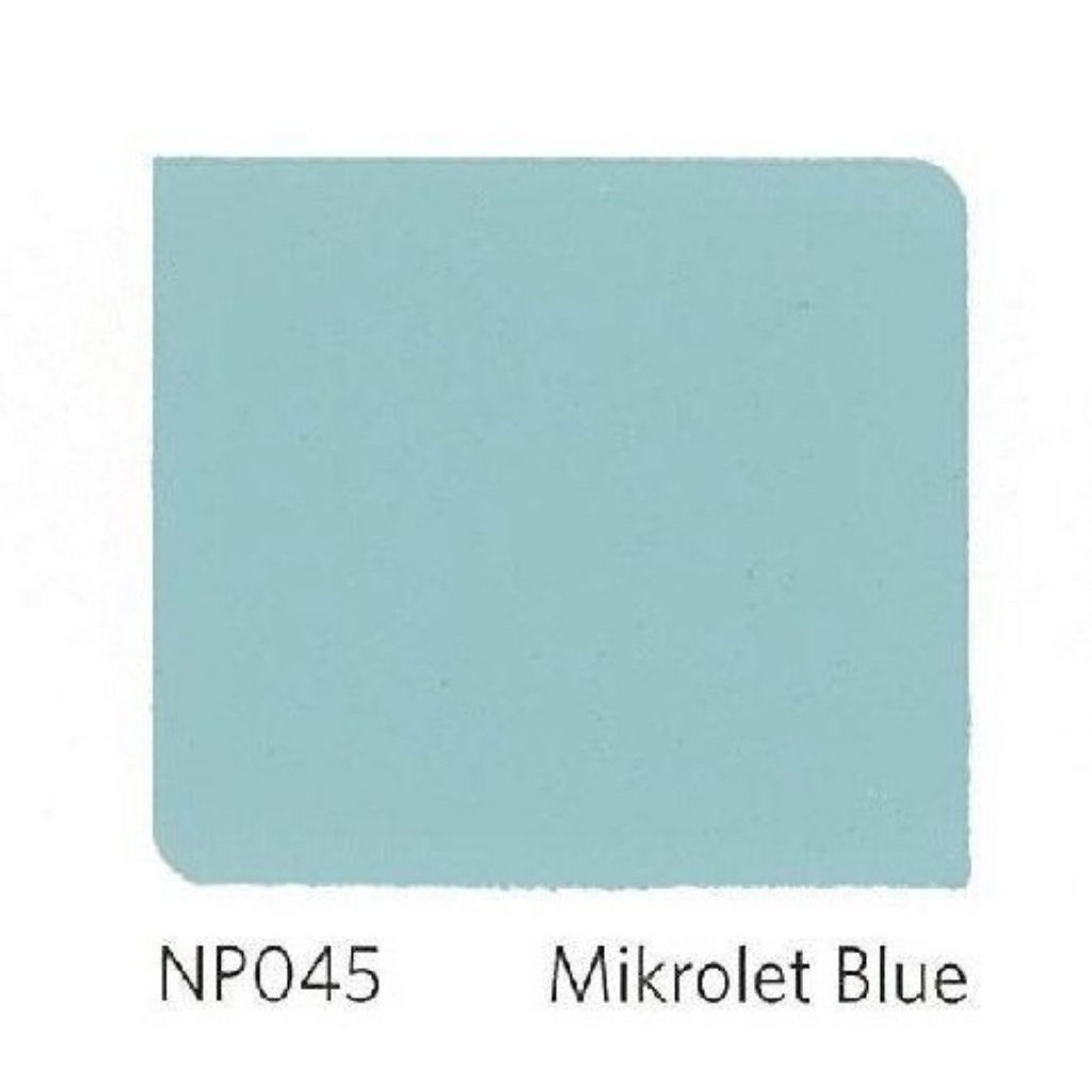 Cat Duco Nippe 2000 Mikrolet Blue NP045 1kg Nippon paint glossy NIPPE 2000
