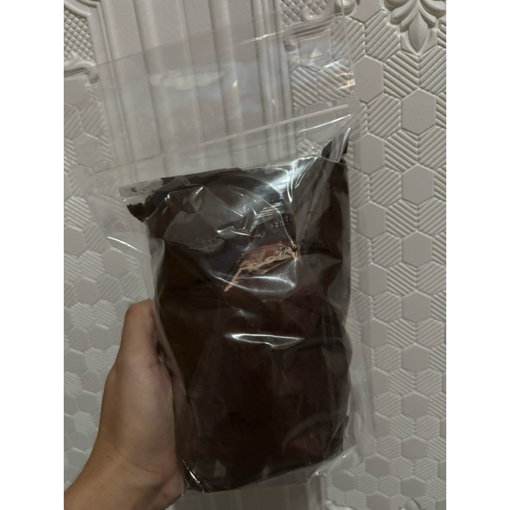 kopi bubuk pagaralam arabica   berat 500gram Pagaralam kopi asli robusta murah
