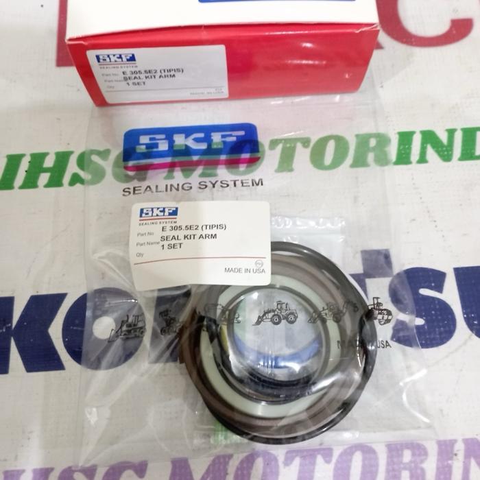 SEAL KIT ARM E305.5E2 305.5E2 SEAL KIT ARM