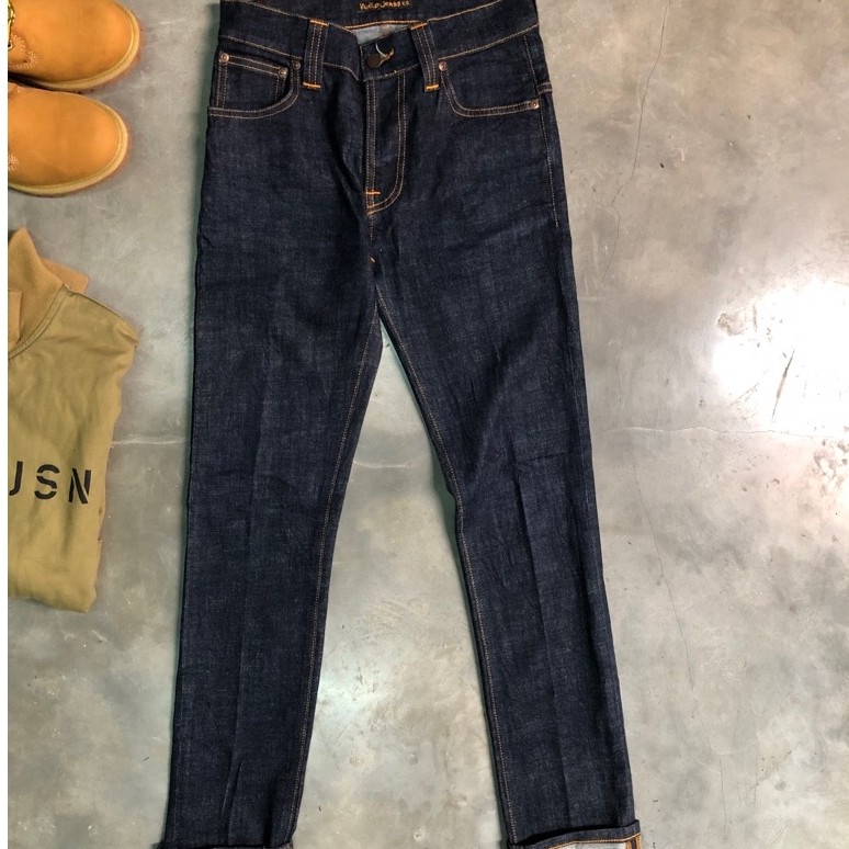 Nudie Jeans.CO Celana Jeans