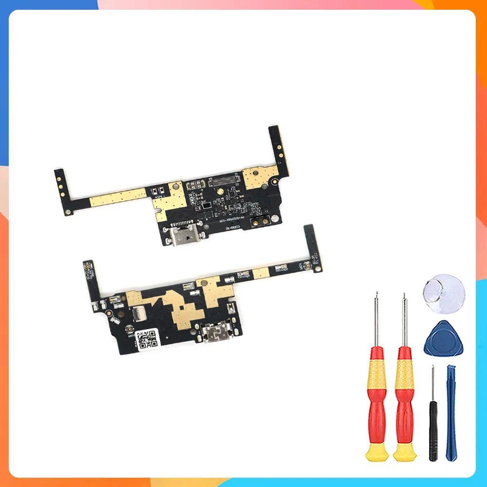 New USB arge Board For Blackview BL5000 BL6000 Pro BL8000 BL8800 Pro BL9000 BL9000 Pro