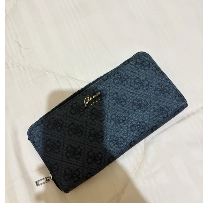 dompet wanita guess original