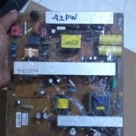 Psu - Power Supply - Regulator Tv Plasma LG 42PW450-TD - 42PW450 - 42PW