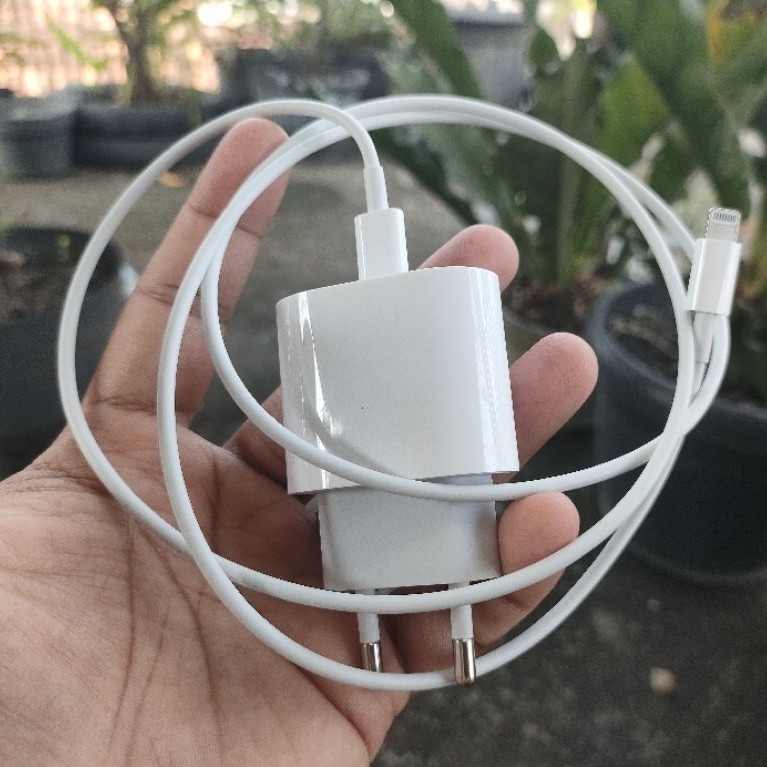 Charger 20WATT iPhone for ip 11,12,13,14 Original iBox
