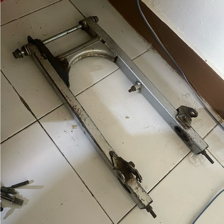 Arm original jupiter z