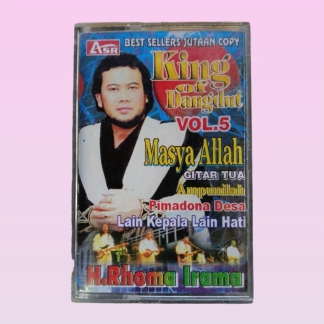 Kaset tape