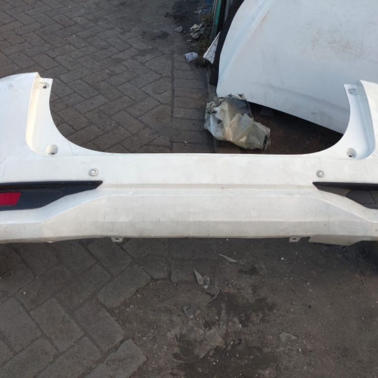 bemper belakang avanza xenia G 2023 26 copotan