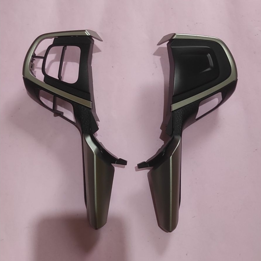 COVER STIR PANEL STIR TOYOTA INNOVA REBORN ORIGINAL