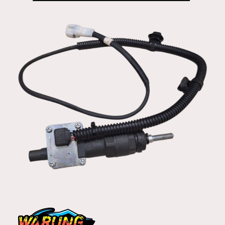 Original Shift Switch Assy (Quick Shifter) Yamaha All New R15M Connect