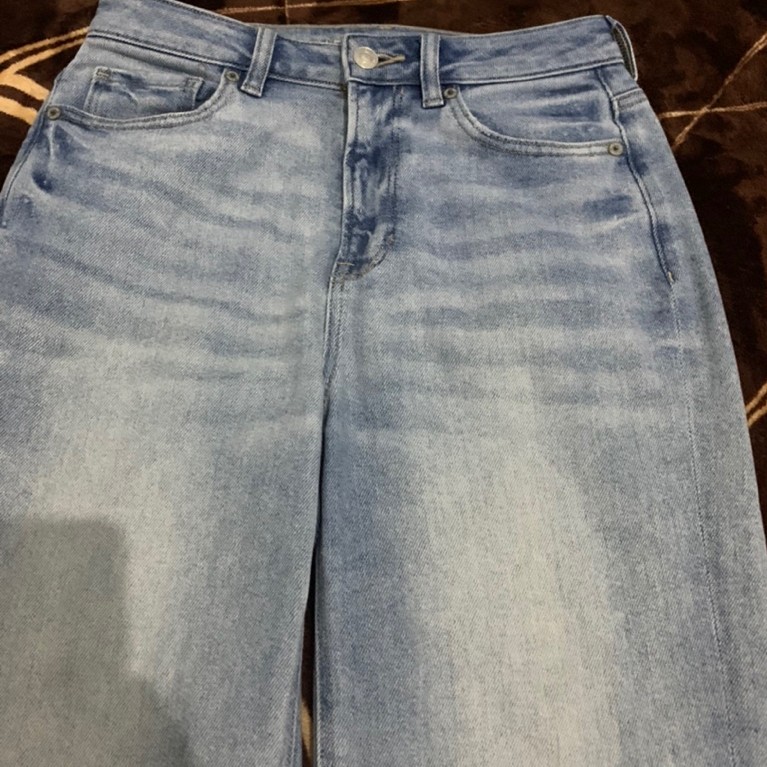 celana jeans american eagle