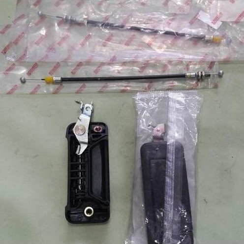 HANDEL PINTU LUAR TENGAH ESPASS-KABEL HANDEL PINTU TENGAH ESPASS