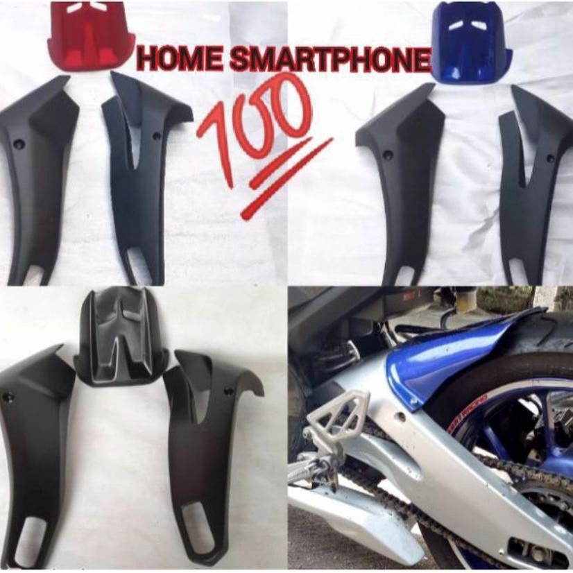 Cover arm Yamaha R15 V4 R15M R15 v3 Mt15 Model R6