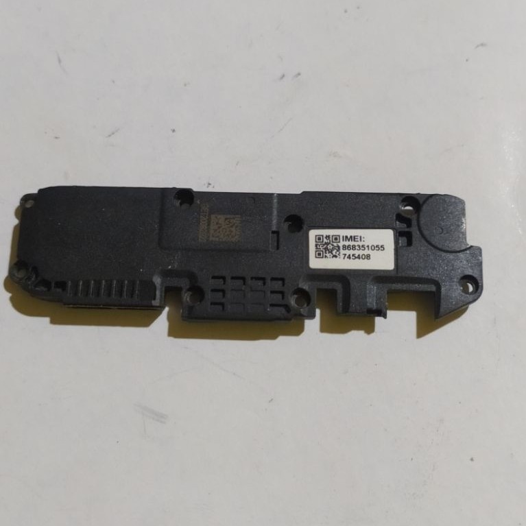 buzzer redmi 9a second original cabutan