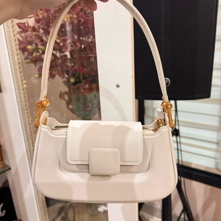 preloved tas ck