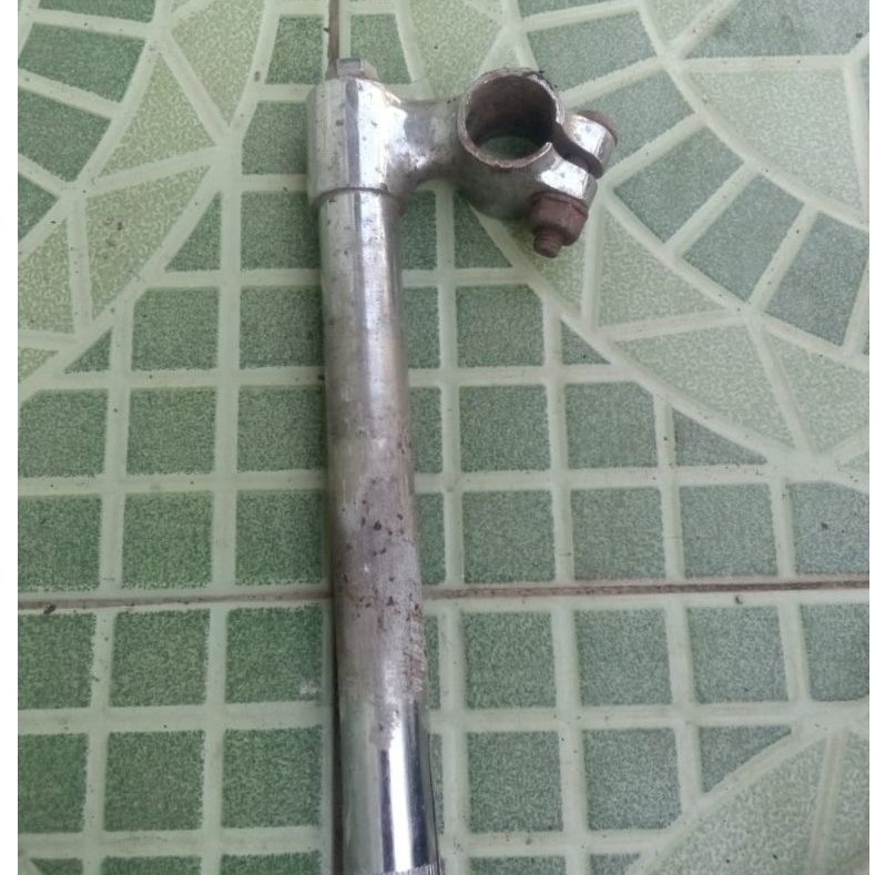 STEM SEPEDA BAJUL, STEM SEPEDA BALAP