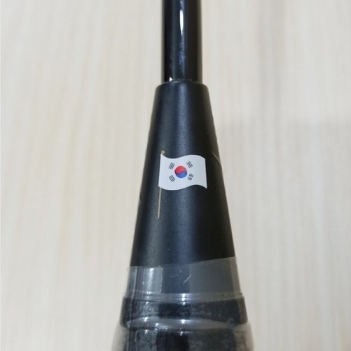 Raket Maxbolt B All Rounder 4U G5 Original MAX TENSION 35lbs Even Balance Medium Flex Free BG 66