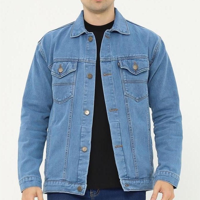 Hemmeh Denim Blue Ocean Terlaris
