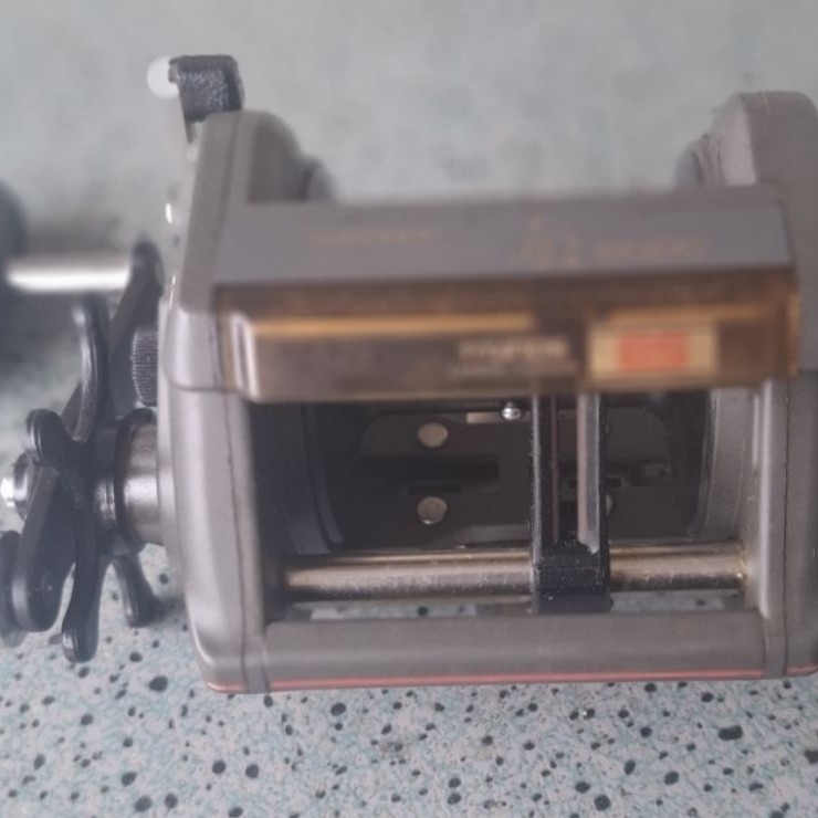SHIMANO TITANOS super 6000