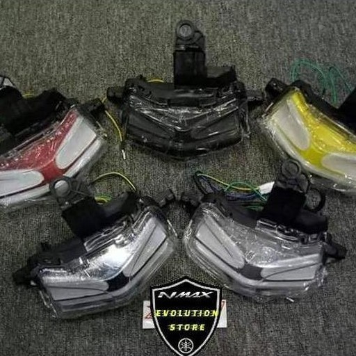 Stoplamp Yamaha Aerox JPA