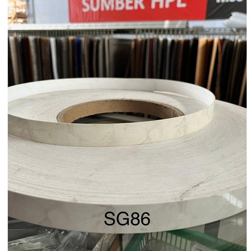 Edging Hpl Warmer 2cm