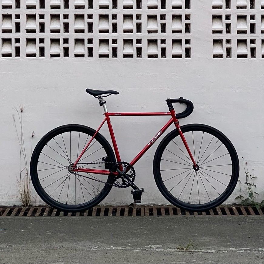 Frameset Tsunami snm4130