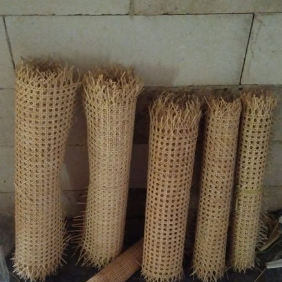 lembaran rotan