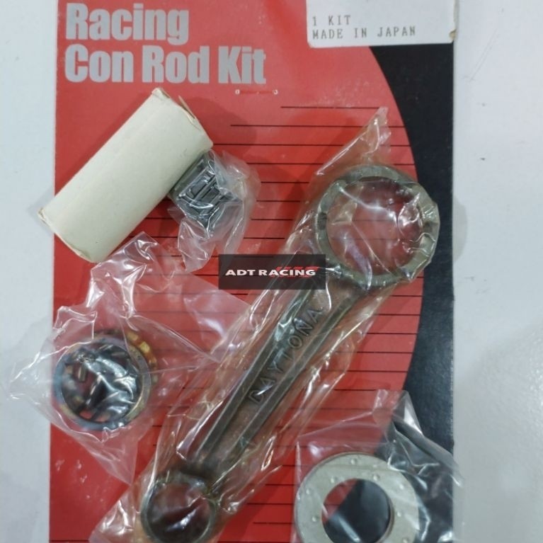 stang piston rx 100 daytona japan original jaminan