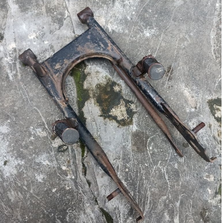 Supit Arm Honda Win 100 Original