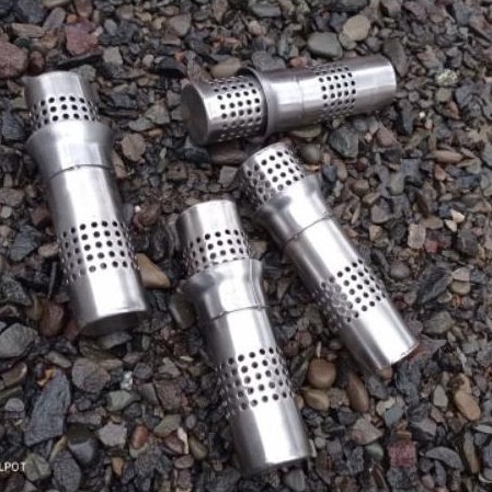 new deals db killer universal db killer inlet 38 & 50mm