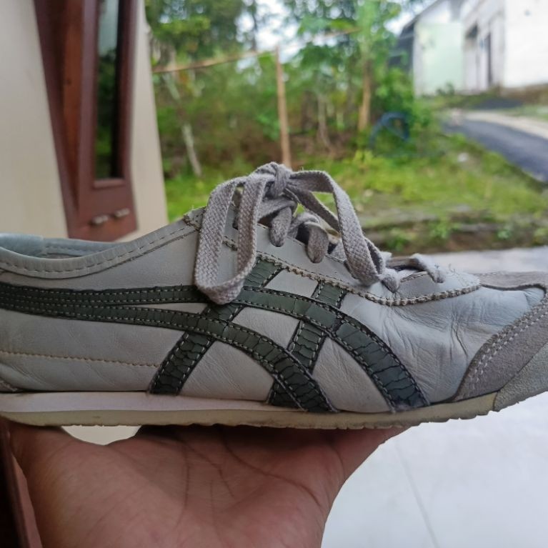 Onitsuka Tiger Second original
