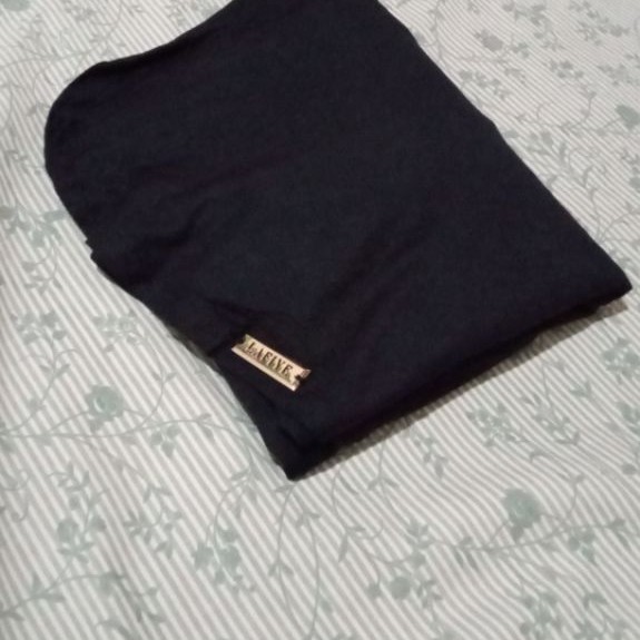 Preloved Pashmina Lafiye, Velose, Seraya