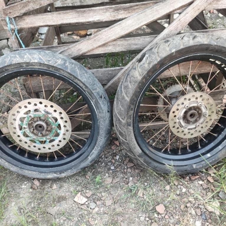 velgKLX