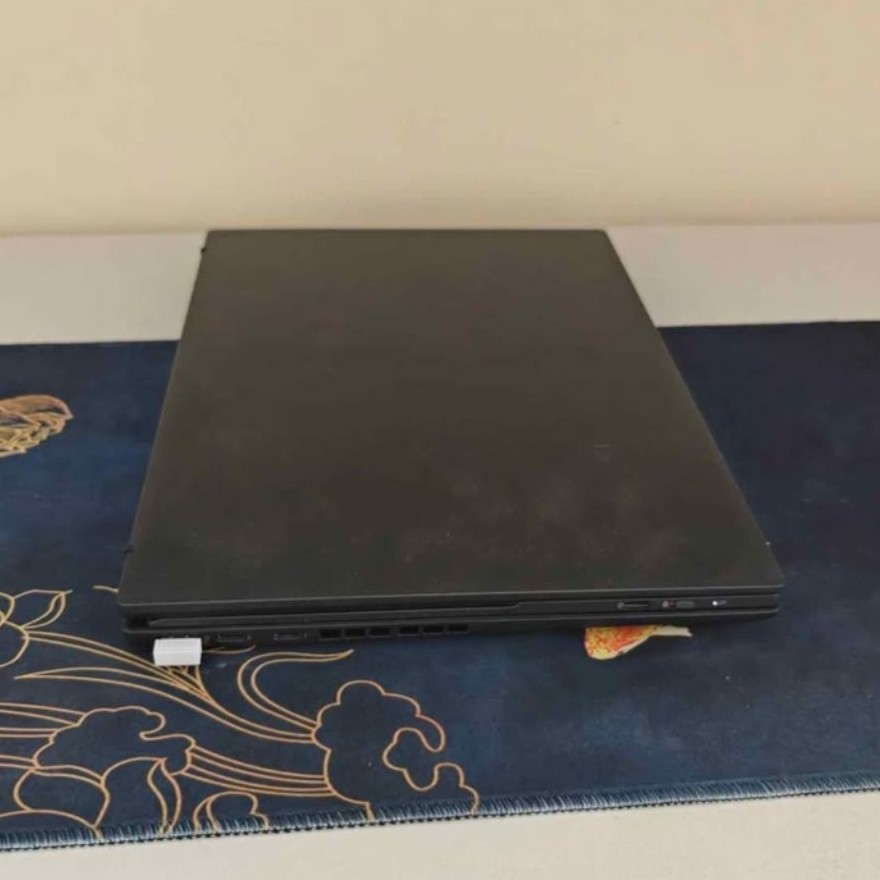 Asus Zenbook duo ux8406ma